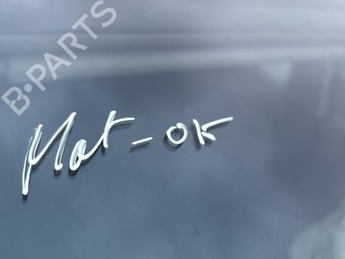 Tailgate CITROËN C4 Grand Picasso II (DA_, DE_) 1.6 HDi / BlueHDi 115 | BP32396475C6 