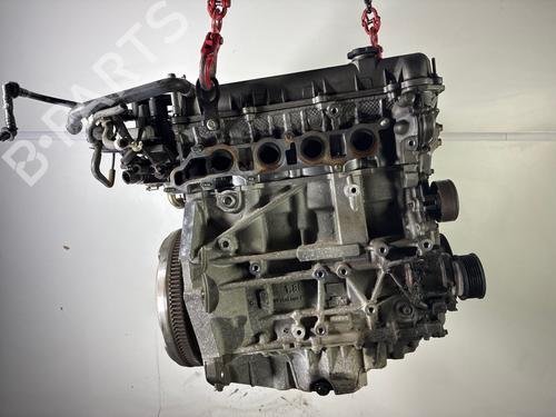 Used Engine Engine FORD MONDEO III (B5Y) [2000-2007] 36663848 36663848