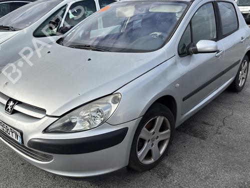 Used Parts PEUGEOT 307 (3A/C) 2.0 HDi 110 (107 hp) 4326967