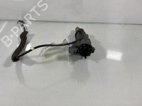 Used Ignition barrel SEAT ALHAMBRA (7V8, 7V9) 1.9 TDI (115 hp) 20013942