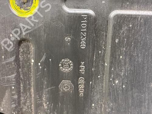 Used AdBlue tank AdBlue tank 37006028 37006028