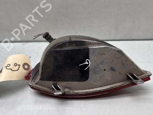 Rear fog light DACIA SANDERO II 1.5 Blue dCi 95 (B8JL) | BP29504613C37 