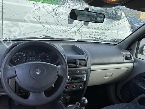 Pedal RENAULT CLIO II (BB_, CB_) 1.2 (BB0A, BB0F, BB10, BB1K, BB28, BB2D, BB2H, CB0A,... | BP32470004I4 