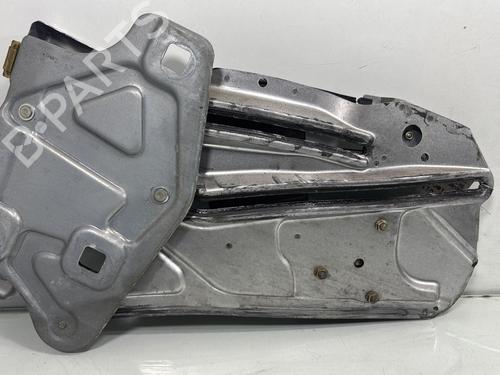 Rear left window mechanism PEUGEOT 307 CC (3B) 2.0 16V | BP29612646C24 
