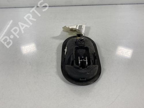 Used Rear left interior door handle Rear left interior door handle RENAULT SCÉNIC II (JM0/1_) [2003-2010] 20004482 20004482
