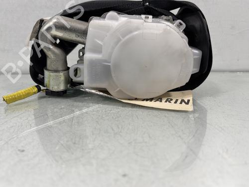 Used Front left belt tensioner Front left belt tensioner TOYOTA AVENSIS Estate (_T27_) 2.0 D-4D (ADT270_, ADT270R) (124 hp) 31887101 31887101