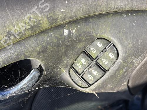 Left front indicator FORD FOCUS I (DAW, DBW) 1.8 Turbo DI / TDDi | BP32269754C32 - Image 19