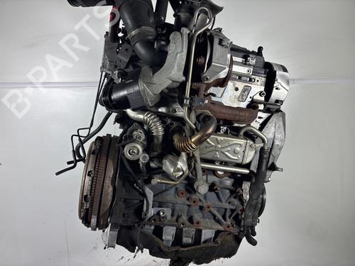Engine AUDI A1 Sportback (8XA, 8XF) 2.0 TDI | BP37482794M1 - Image 3