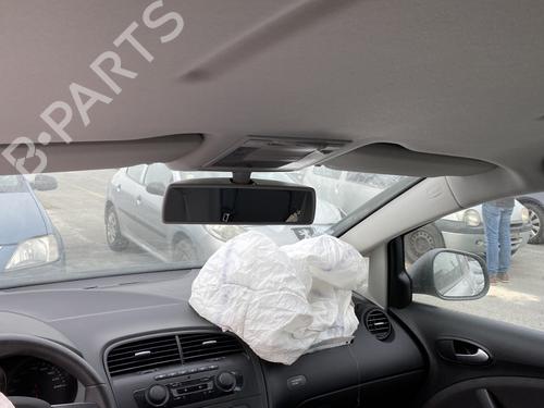 Left tailgate light SEAT ALTEA XL (5P5, 5P8) 1.6 TDI | BP26932924C79 - Image 35