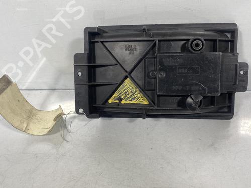 Heater resistor VW GOLF III (1H1)  | BP20002126M108 