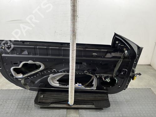 Left front door RENAULT LAGUNA Coupe (DT0/1) 2.0 dCi (DT01, DT08, DT09, DT0K, DT12, DT1C, DT1D, DT1M,... | BP30688464C2 