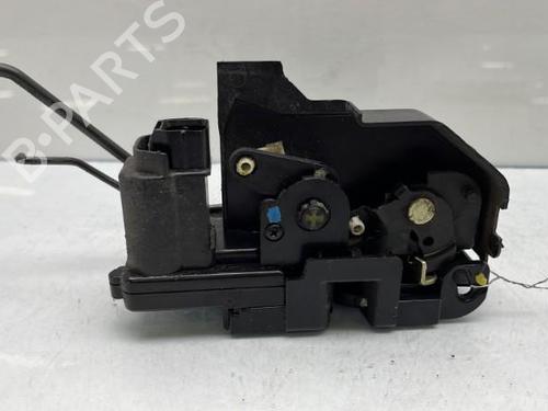 Front left lock HYUNDAI GETZ (TB) 1.1 | BP21962059C98 