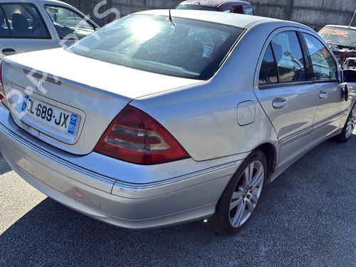 Left front window switch MERCEDES-BENZ C-CLASS (W203) C 220 CDI (203.006, 203.008) | BP36281469I27  - Image 7