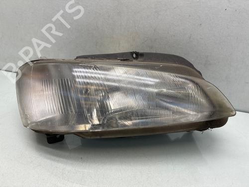 Used Right headlight Right headlight 39618050 39618050