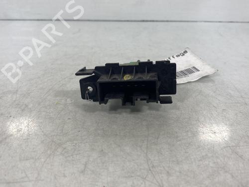 Heater resistor PEUGEOT EXPERT Van (VF3A_, VF3U_, VF3X_)  | BP20030116M108 
