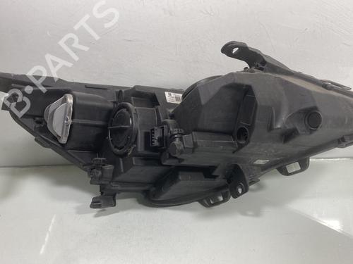 Left headlight OPEL ASTRA K (B16) 1.5 CRDI (68) | BP26936196C28 
