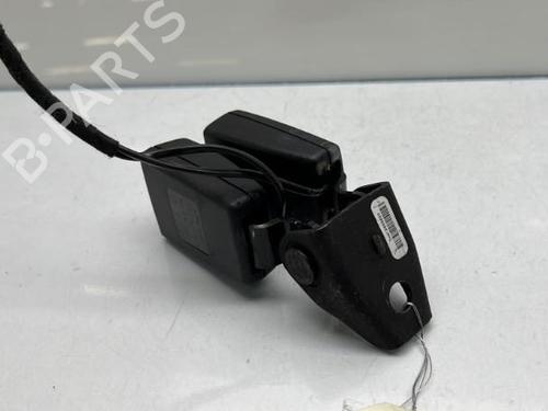 Used Seat buckle VW BEETLE Convertible (5C7, 5C8) 1.6 TDI (105 hp) 19988541