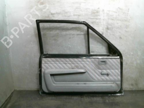 Used Left front door OPEL CORSA B (S93) [1993-2009]  28569500