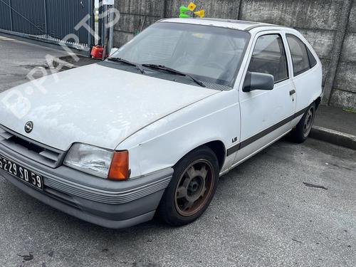 Used Parts OPEL KADETT E Hatchback (T85)  1.4 S (C08, C48, D08, D48)  1794383