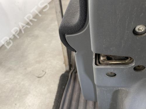 Dør høyre foran SMART FORFOUR (454) 1.5 CDI (454.000) | BP24550312C3 