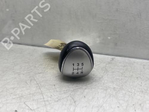 Used Shift knob Shift knob FORD FIESTA VI (CB1, CCN) 1.6 TDCi (95 hp) 19953192 19953192