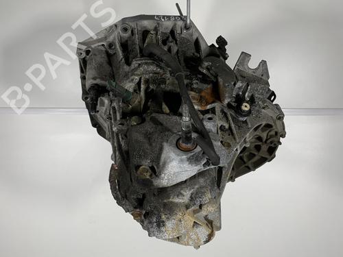 Gearbox NISSAN JUKE (F15) 1.5 dCi | BP19954358M3