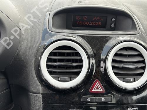 Climate control OPEL CORSA D (S07) 1.3 CDTI (L08, L68) | BP31205592I5  - Image 26