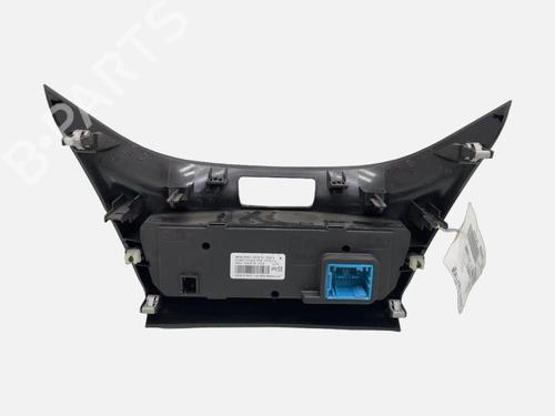 Climate control PEUGEOT 2008 I (CU_) 1.5 BlueHDI 120 | BP39553166I5  - Image 5