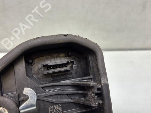 Used Front left lock Front left lock BMW 3 (E90) 318 d (122 hp) 33742729 33742729