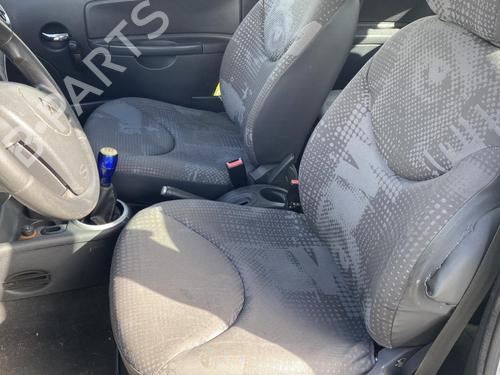 Hood CITROËN C2 (JM_) 1.1 | BP23218594C1