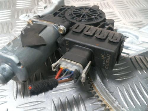 Used Front right window mechanism OPEL ASTRA G Hatchback (T98) 2.0 DTI 16V (F08, F48) (101 hp) 20011492