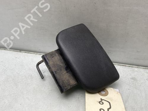 Used Front right exterior door handle PEUGEOT 106 I (1A, 1C) 1.4 (75 hp) 22695238