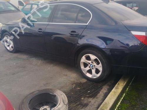 Left front window switch BMW 5 (E60) 525 i | BP19994607I27  - Image 5