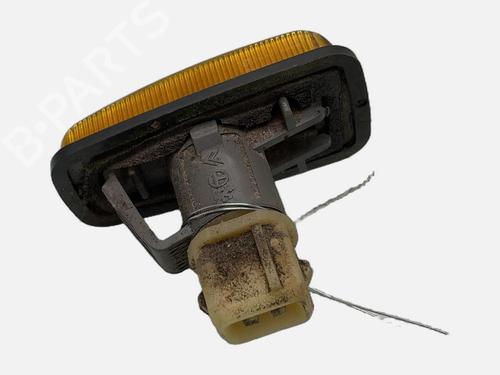 Blinklys fortil højre Blinklys fortil højre CITROËN XANTIA (X1_, X2_) 1.9 Turbo D (90 hp) 39753428 39753428