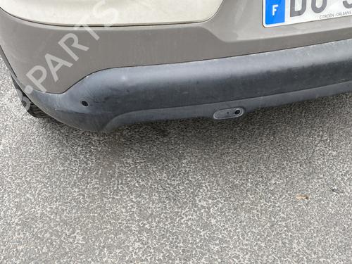 Hood CITROËN C4 CACTUS 1.2 VTi 82 | BP29413571C1 