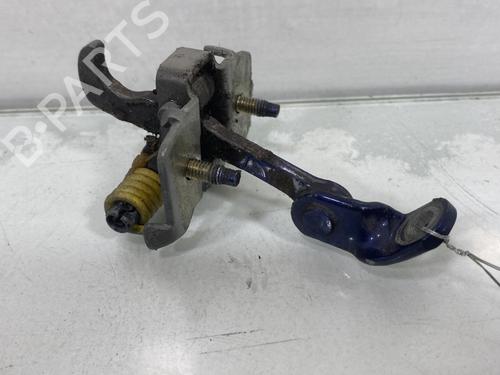 Used Hinge/Door check strap PEUGEOT 206 Hatchback (2A/C) 1.4 i (75 hp) 27404734