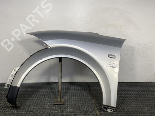 Left front fenders AUDI A2 (8Z0) 1.4 TDI | BP19964200C41 