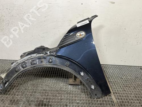 Forskærm venstre MINI MINI (R56) Cooper (120 hp) 31269537