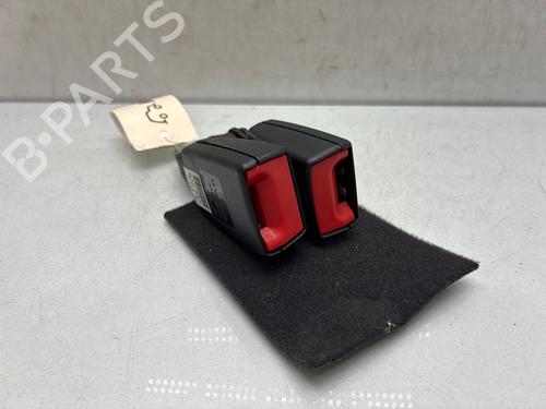 Seat buckle AUDI TT (8J3) 2.0 TDI quattro | BP37498482I32 - Image 3