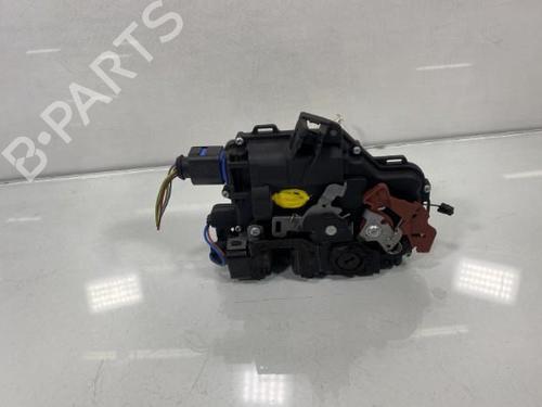 Used Rear right lock Rear right lock SKODA FABIA II Combi (545) 1.4 TDI (80 hp) 19997105 19997105
