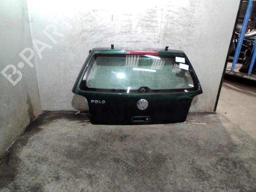Used Tailgate VW POLO (6N2) [1999-2001]  20001825