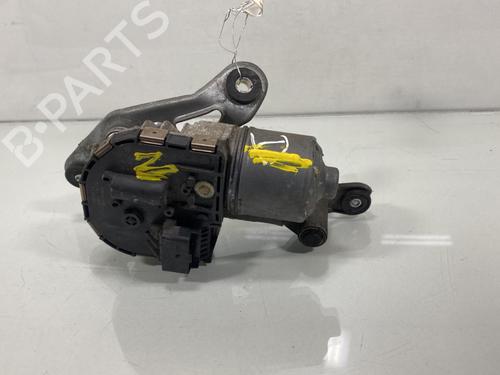 Used Front wiper motor PEUGEOT 407 (6D_) 1.8 16V (6D6FYC) (125 hp) 19976945