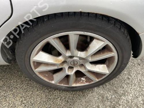 Right mirror OPEL ZAFIRA / ZAFIRA FAMILY B (A05) 1.9 CDTI (M75) | BP22939916C27 