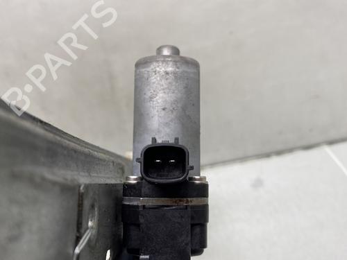 Front left window mechanism DACIA LODGY (JS_) 1.5 dCi (JSMC, JSAF) | BP25758648C22 - Image 2