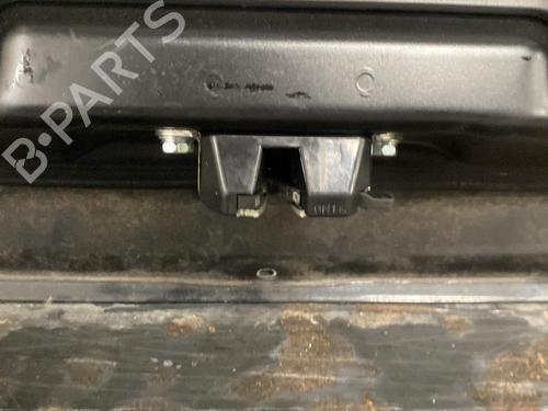 Tailgate CHEVROLET SPARK (M300)  | BP19977633C6