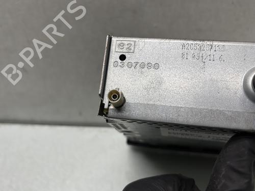 Used Radio Radio PEUGEOT EXPERT Van (VF3A_, VF3U_, VF3X_) 1.6 HDi 90 16V (90 hp) 28704995 28704995