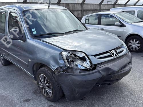 Używane części PEUGEOT PARTNER MPV (5_, G_) 1.6 HDi 75 (75 hp) 4357164