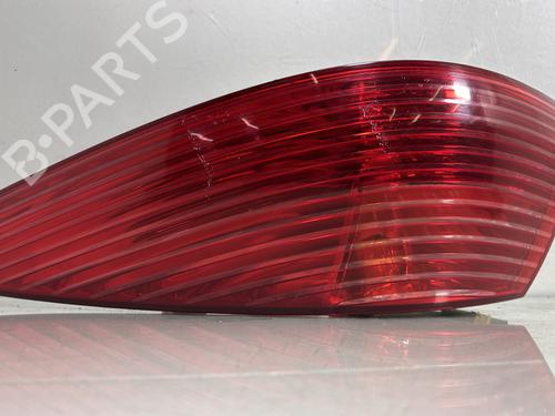 Right taillight PEUGEOT 607 (9D, 9U) 2.2 HDi | BP32389515C35 - Image 5