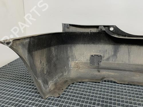 Used Rear bumper NISSAN ALMERA II Hatchback (N16) 1.5 (98 hp) 21957656