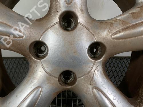 Rim CITROËN XSARA (N1) 1.6 16V | BP24606495C45